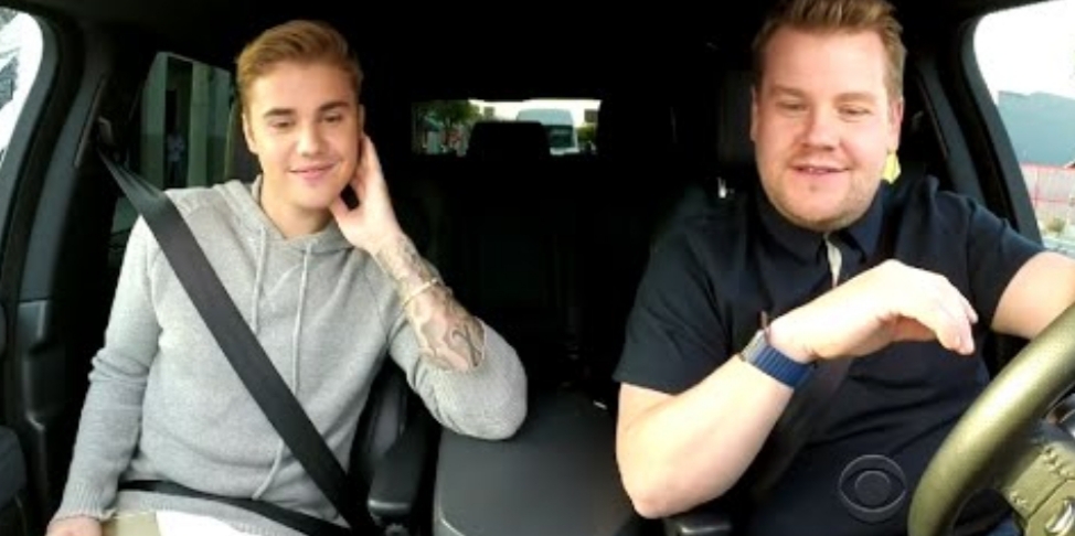 Emisioni i famshëm “Carpool Karaoke” fshihka një sekret prej vitesh dhe tani që u zbulua, njerëzit u acaruan keq!