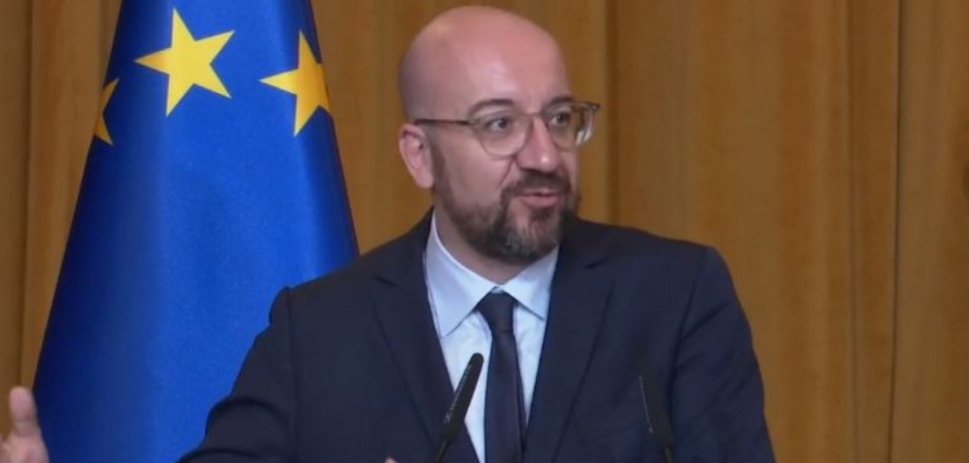 “Shqipëria duhet të jetë në BE”, Presidenti i KiE tregon tre shtyllat ku do të bazohet strategjia e zgjerimit