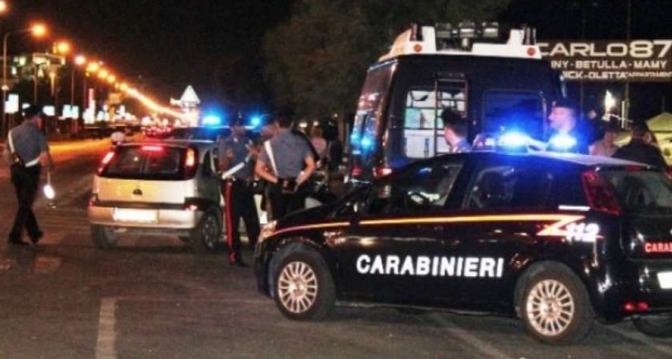 Policia italiane kap shqiptarin e shumëkërkuar prej vitesh, pritet të ekstradohet