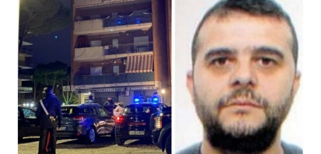 Hetimet, ja pse u ekzekutua në Romë shqiptari Kasa