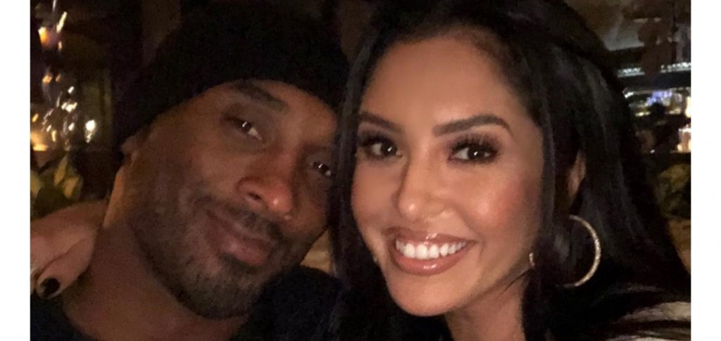 Kjo është historia e veçantë e dashurisë së Kobe dhe Vanessa Bryant