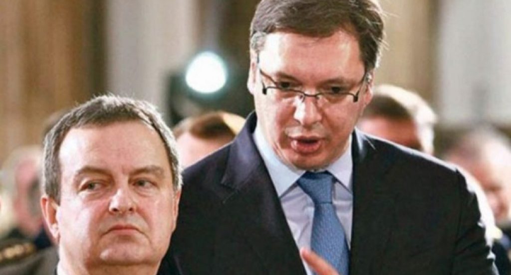 Dy kushtet e Serbisë që t’i ndalë lobimet kundër Kosovës