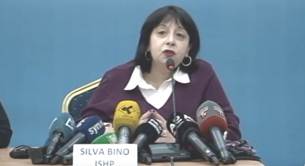 Specialistja Bino sqaron situatën: Coronavirus nuk merret nga tregëtitë dhe fluturimet