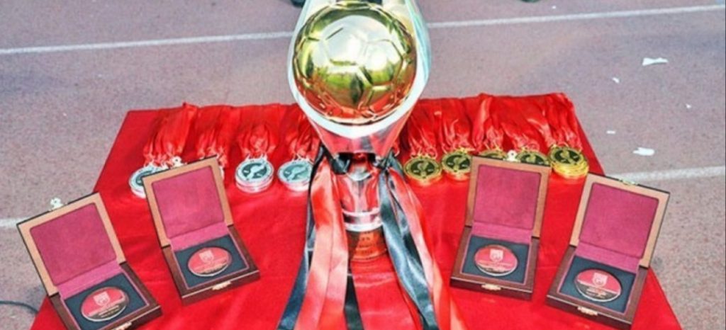 Rikthehen ndeshjet në Kupën e Shqipërisë, ja oraret dhe përballjet!