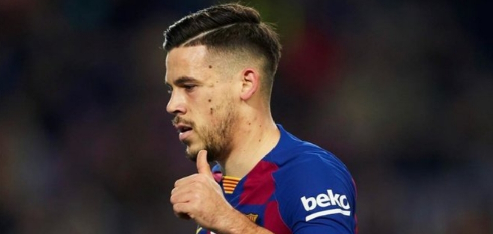 Klubi i Serisë A godet në merkato, arrin akordin me futbollistin e Barcelonës