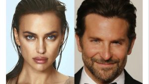 Irina Shayk vendosi të flasë për ndarjen me Bradley Cooper