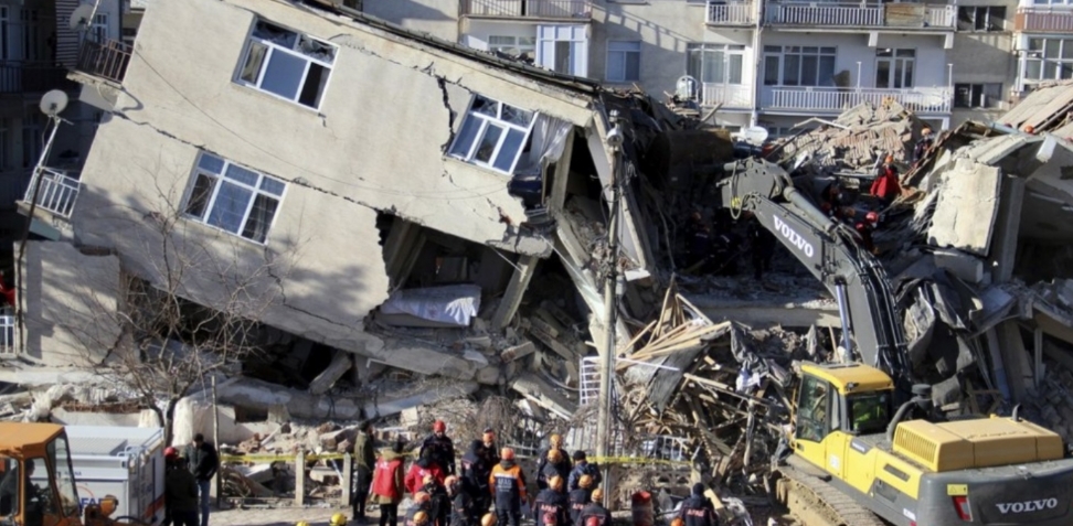 Përfundon operacioni i kërkim-shpëtimit në Turqi, del bilaci i viktimave