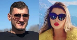 Kristian Prenga reagon pas lajmeve për romacën e tij të re me Rike Roçin