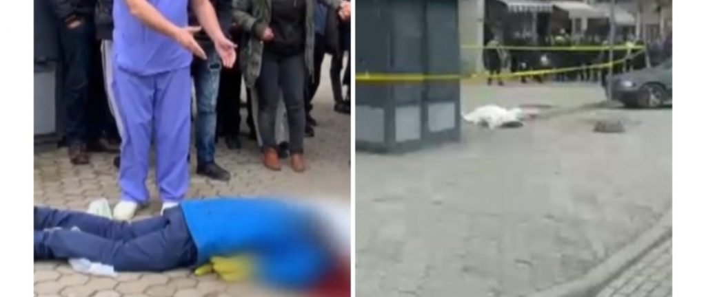 Detaje të reja/ Goditi për vdekje me sëpatë shitësin e bananeve, zbulohet emri i autorit