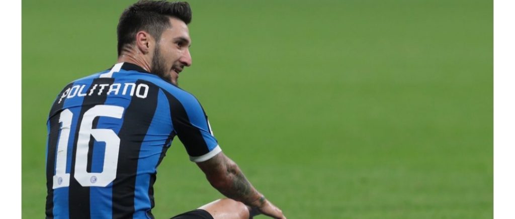 Jo vetëm Gabigol, tjetër sulmues e mbyll me Interin dhe prezantohet tek ekipi i ri