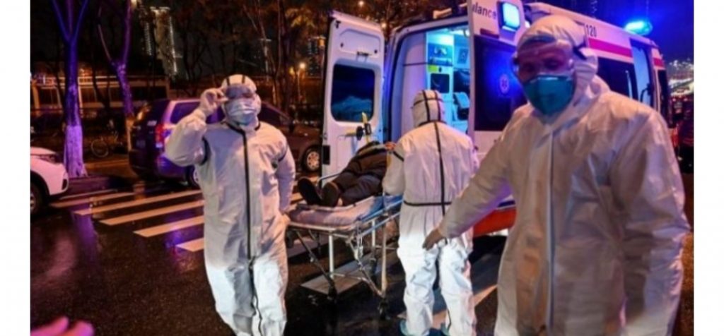 Virusi kinez vazhdon të marrë jetë, shtohet numri i viktimave