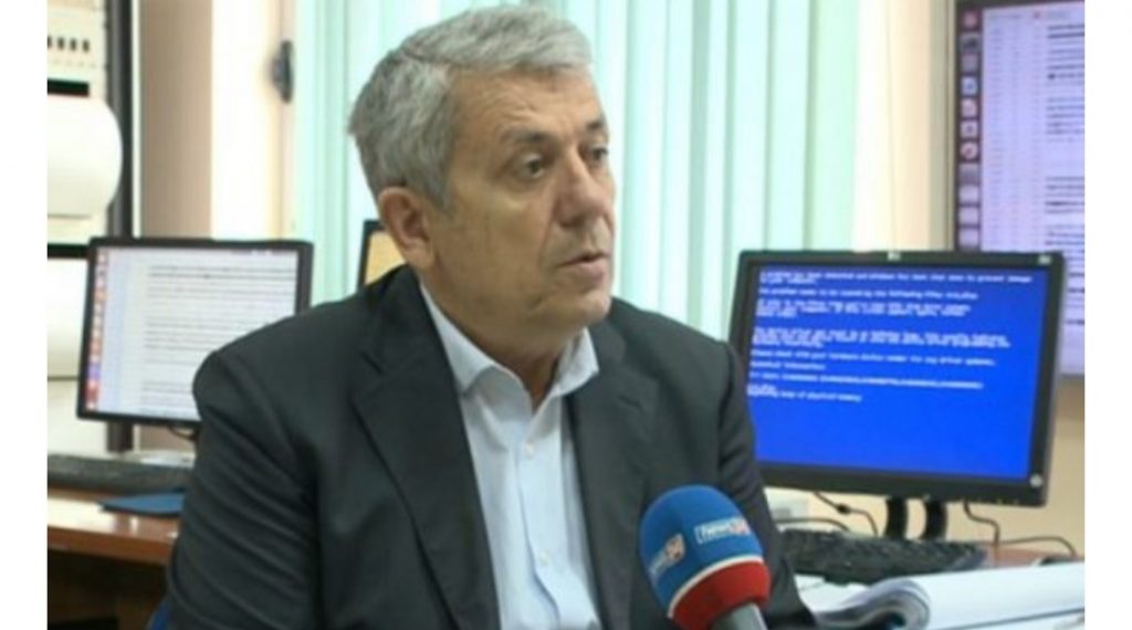 Paralajmërimi i sizmologut: Mos hyni në banesa me struktura të …