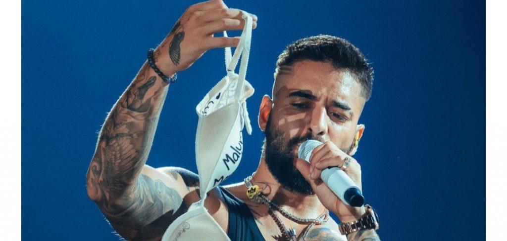 Koncerti i Maluma-s në Tiranë: Zbulohet sa do të kushtojnë biletat!