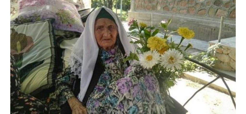 Ndahet nga jeta gruaja më e vjetër në botë!