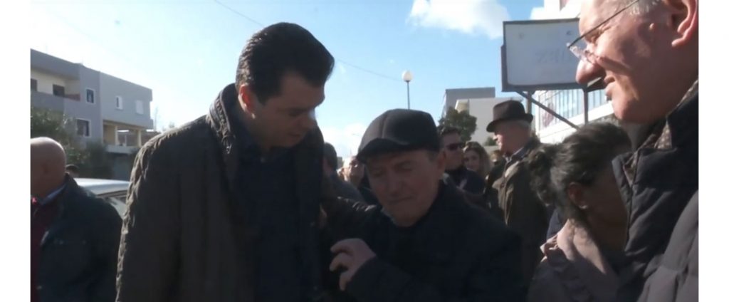 Basha me banorët në Shkozet: Ende pa bonus qiraje