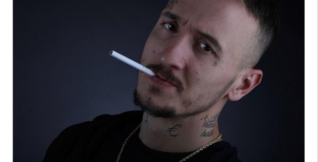 Getinjo në një lidhje? Reperi zbulon pak nga e dashura e tij dhe qenka bombë