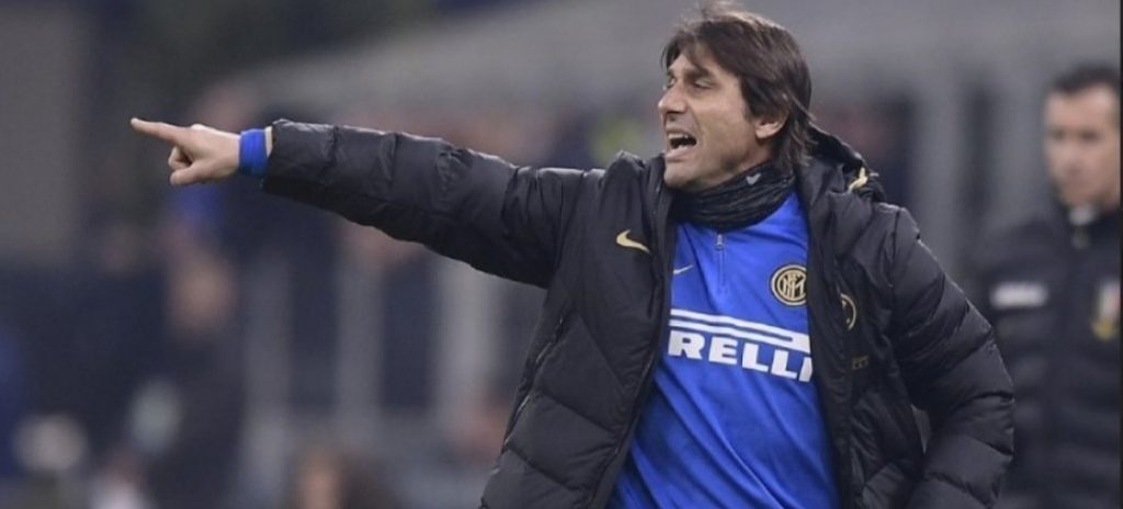 Conte i bindur: Interi e meritoi kualifikimin në gjysmëfinale të Kupës së Italisë