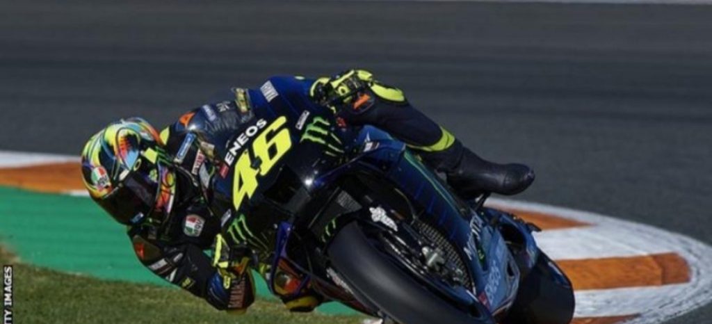 Yamaha i tregon derën, Valentino Rossi largohet në vitin 2021
