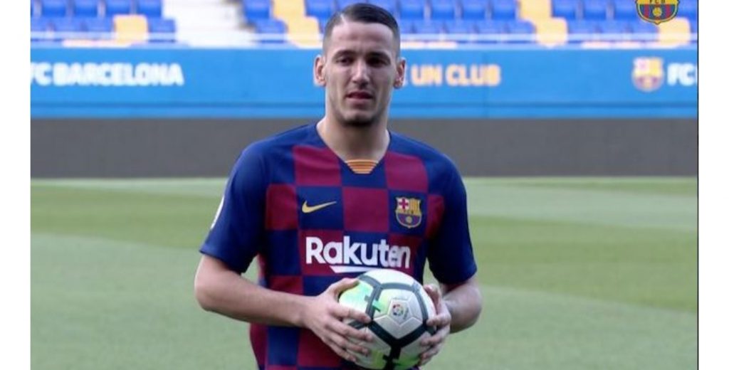 Manaj priste debutimin me Barcelonën, ja vendimi i trajnerit