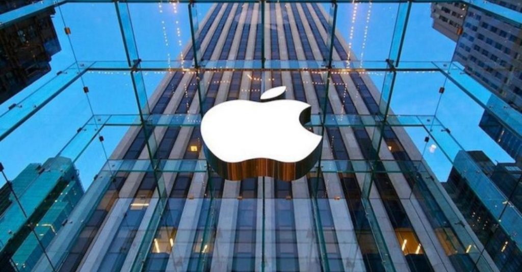 Apple raportoi të ardhura prej 91.8 miliardë dollarë, për tremujorin e fundit të 2019