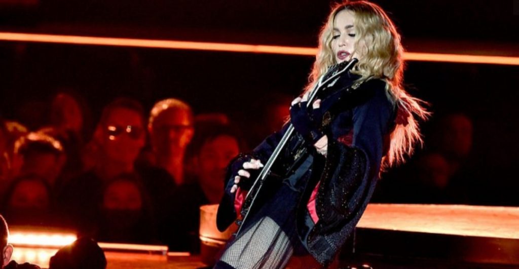 Madonna rifillon turneun e saj “Madame X” në Londër pas lëndimit
