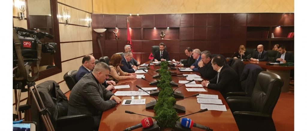 KLP emëron prokuroren e SPAK, mandat 9-vjeçar. Vendimi i niset direkt Metës