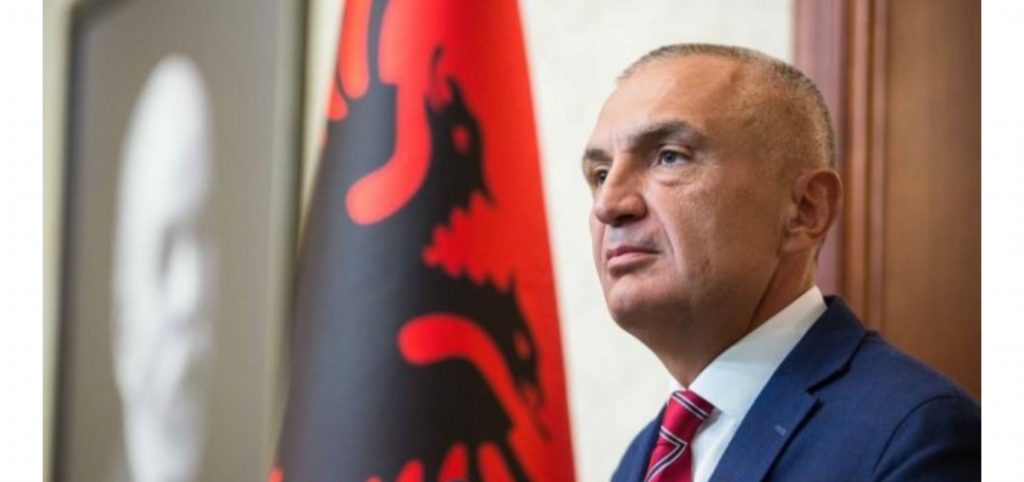 Koronavirus/Apeli i fortë i Presidentit Meta