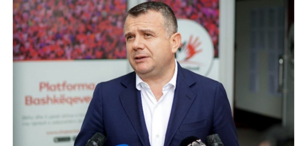 Asambleja e PS në Gramsh, flet Balla: Ja sa larg i kemi zgjedhjet