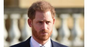 Harry humbet betejën me gazetën britanike