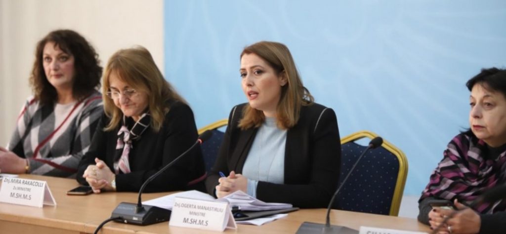 Manastirliu: Shqipëria nuk ka asnjë rast me koronavirus