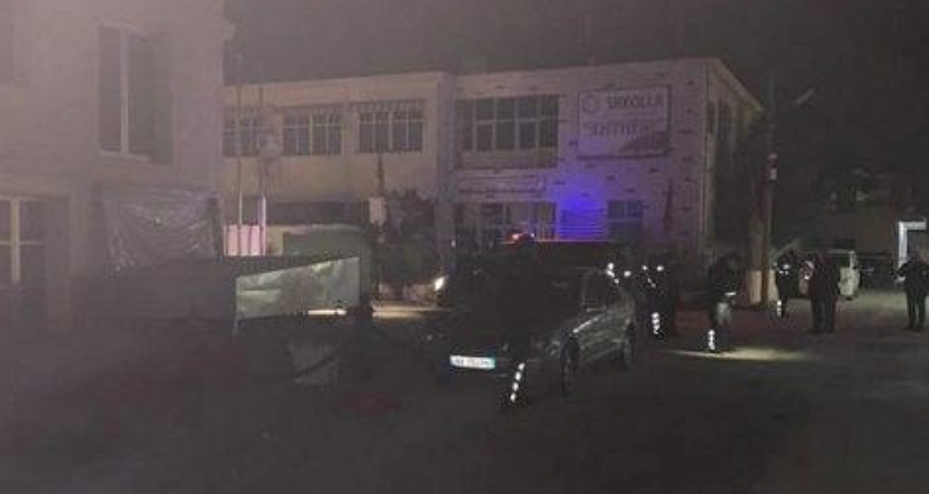 Detaje nga plagosja e dyfishtë në Vlorë, dëshmitari: Dëgjuam breshëri!
