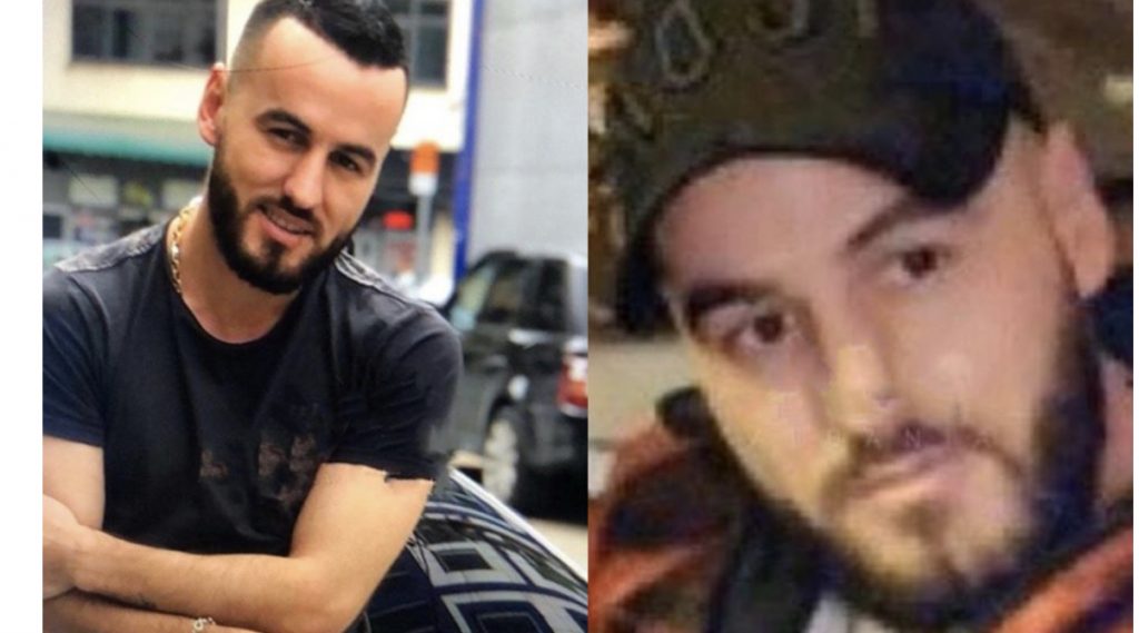 Miqtë e 28-vjeçarit që u ekzekutua mbrëmë dedikime prekëse në rrjetet sociale, ja detaji që bie në sy