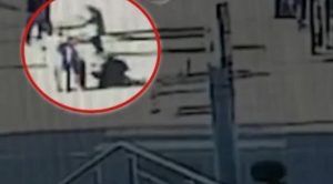 Pamjet e ekzekutimit të Kastriot Reçit