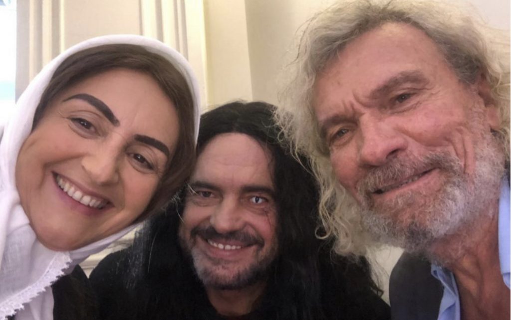 Thirrje për të   bojkotuar filmin “I love Tropoja”, bezdi nga roli i Ramës si aktor