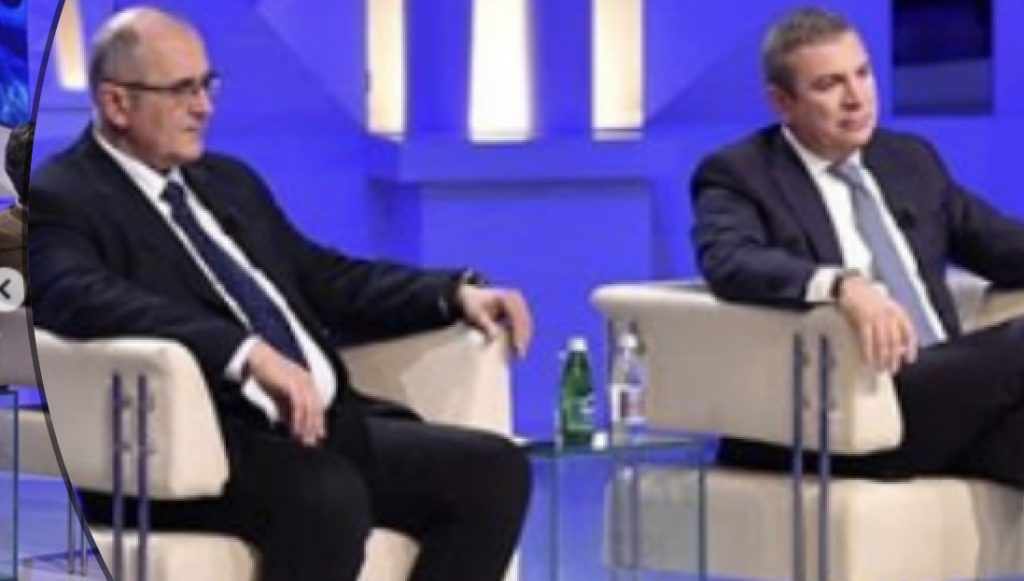 Damian Gjiknuri: Zgjedhje të parakohshme, vetem nëse do Rama