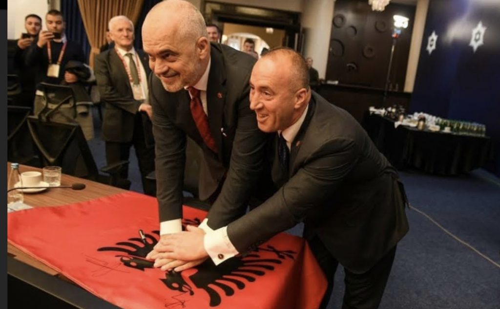 Rama-Haradinaj, më shumë se një gjyq