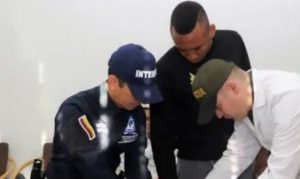 Ish-futbollisti ekstradohet në SHBA, trafikoi 2 tonve kokainë