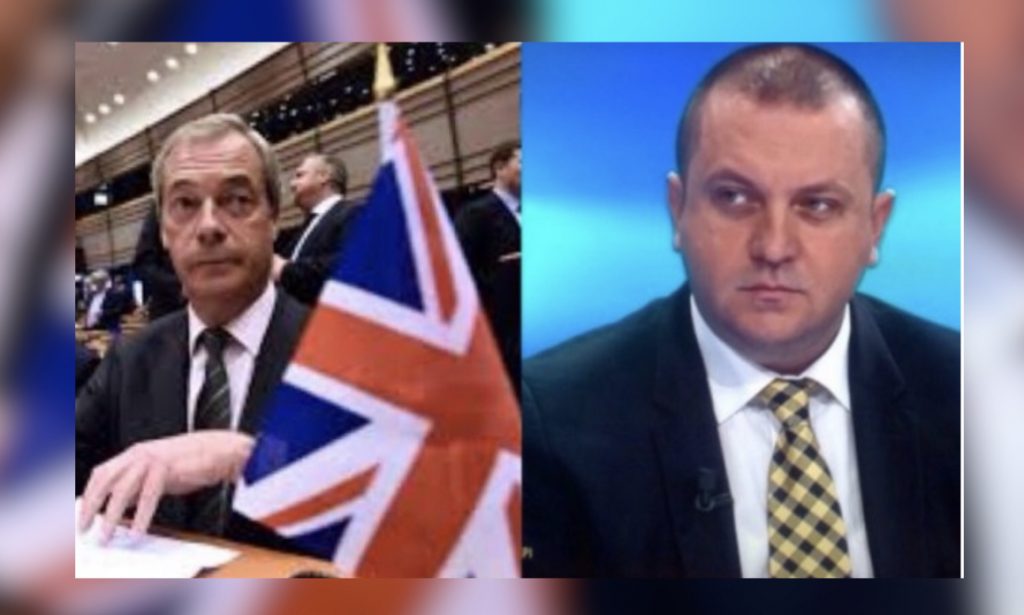 Ku janë shqiptarët sot, pas Lamtumirës Britanike e Evropës?