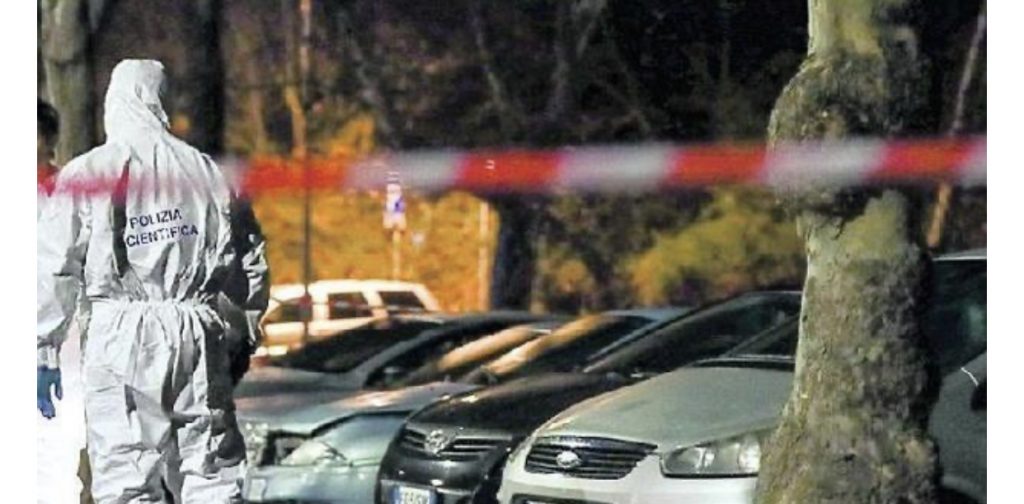 Shqiptari i ekzekutuar me dy plumba në Romë