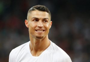 Ronaldo lider dhe në rrjetet sociale