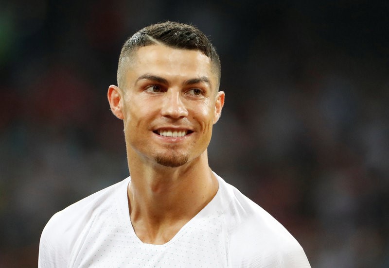 Ronaldo lider dhe në rrjetet sociale