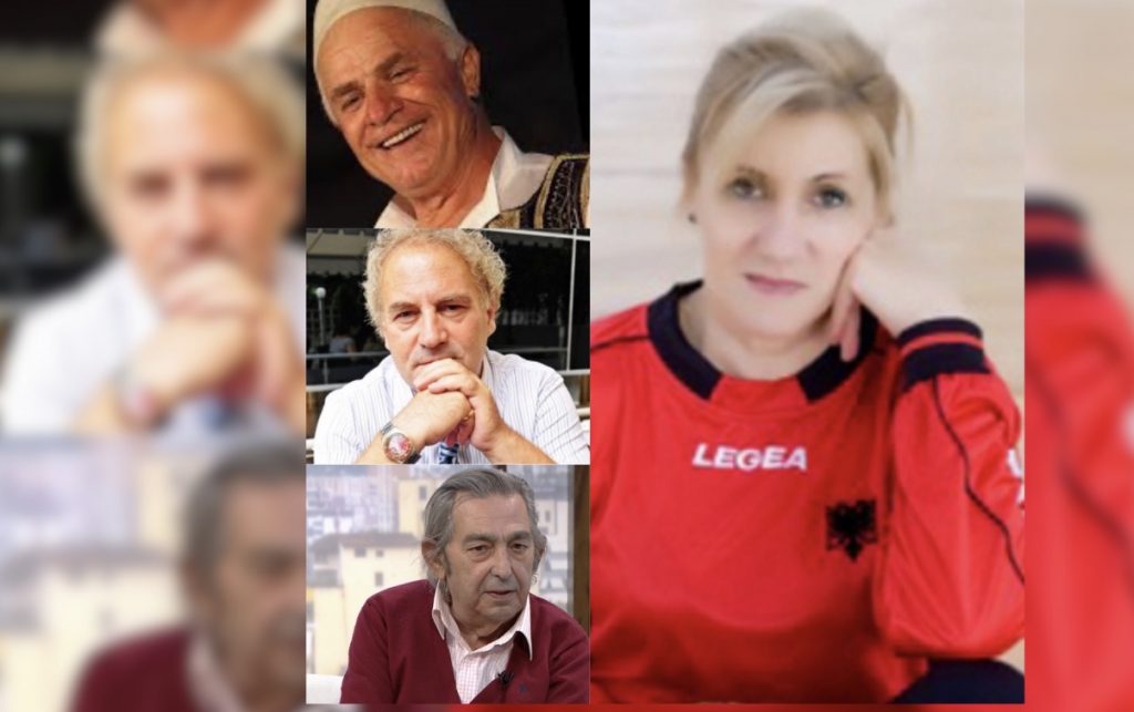 VENDIMI/14 personalitetete me pension të posaçëm