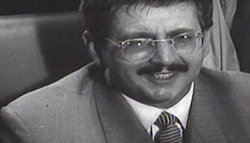 Ndahet nga jeta në moshën 86 vjeçare regjisori i mirënjohur shqiptar Fehmi Hoshafi.
