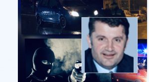 Vrasje, grabitje, dhunë, Shqipëria ime, ku je katandisur…
