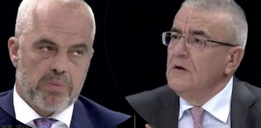 Ylli Rakipi sfidë kryeministrit Rama:Hajde në gjyq, mos bëj presion