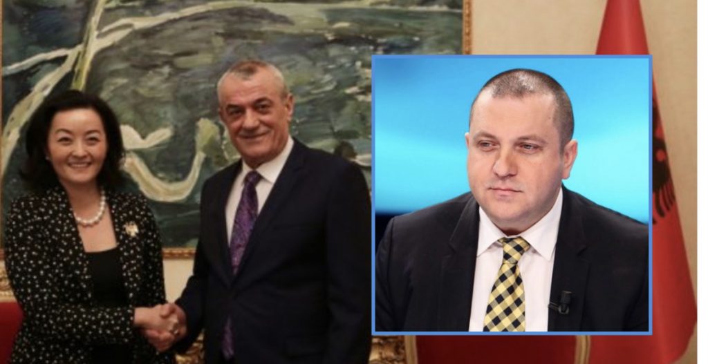 Reforma në  Drejtësi dhe apeli i koduar sovranist i zonjës Juri Kim!