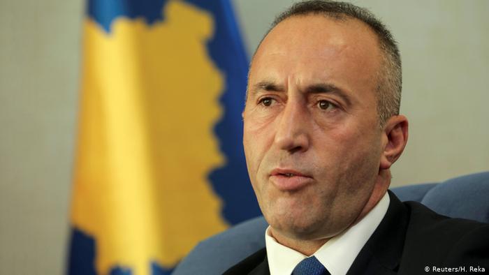 Haradinaj: Nuk kemi komunikim me Kurtin rreth një koalicioni për bashkëqeverisje