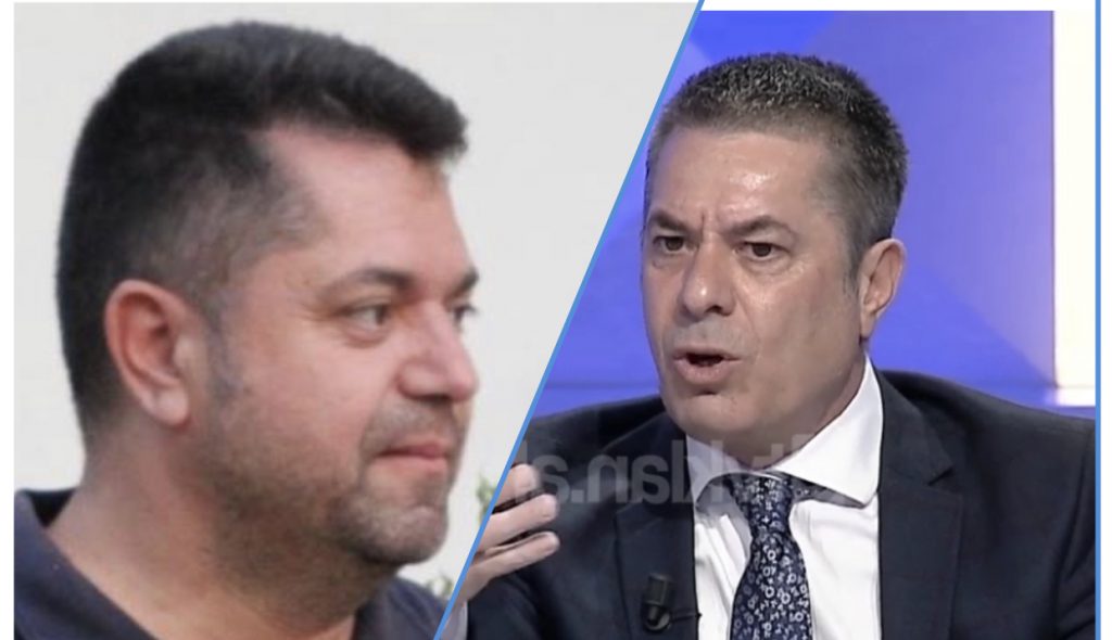 Karagjozët e regjimentit të oligarkisë, që frontin e ka tek ndotja e shpirtrave të shqiptarëve