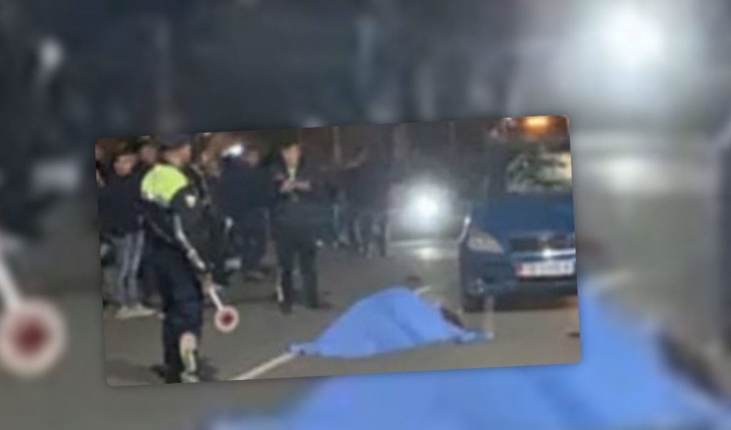 Një 32-vjeçar ka rënë në prangat e policisë, aksidentou  për vdekje çiklisten