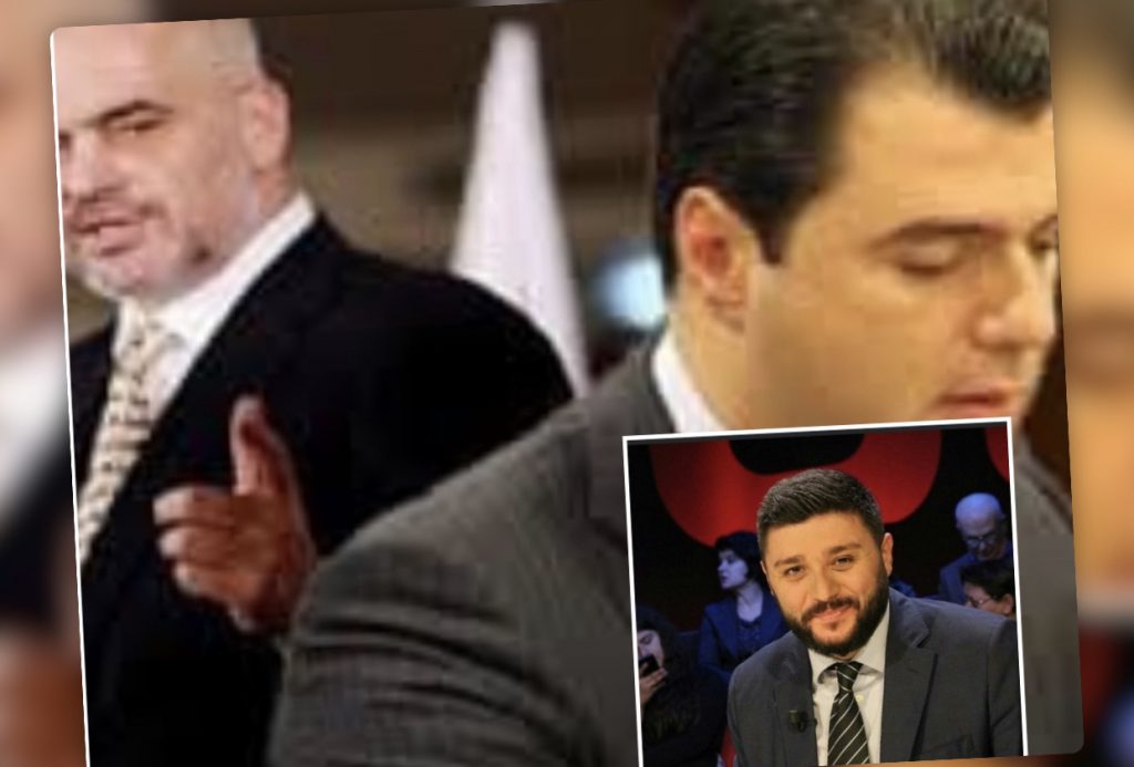Forca Lul, “ndahu” nga Edi Rama…, shpëto